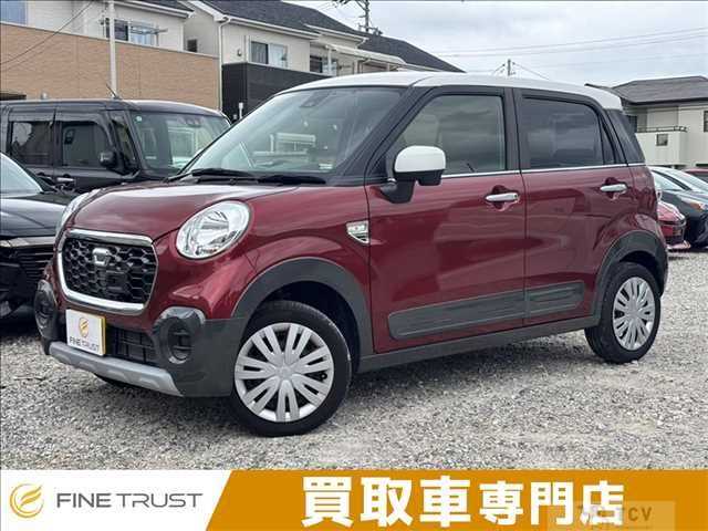 2016 Daihatsu Daihatsu Others