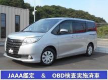 2014 Toyota Noah