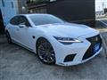 2021 Lexus LS