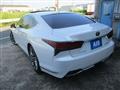 2021 Lexus LS