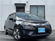 2015 Honda Fit Hybrid