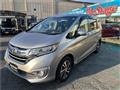 2019 Honda Freed