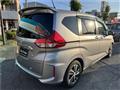 2019 Honda Freed