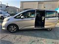2019 Honda Freed