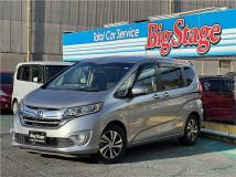 2019 Honda Freed