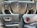 2018 Honda Freed