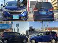 2018 Honda Freed