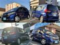 2018 Honda Freed