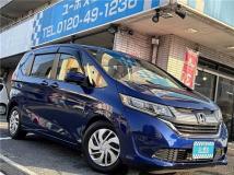 2018 Honda Freed