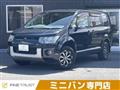 2012 Mitsubishi Delica D5