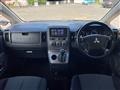 2012 Mitsubishi Delica D5