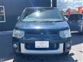 2012 Mitsubishi Delica D5