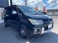 2012 Mitsubishi Delica D5