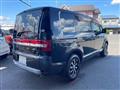 2012 Mitsubishi Delica D5