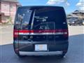 2012 Mitsubishi Delica D5