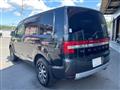 2012 Mitsubishi Delica D5