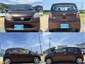 2012 Daihatsu Mira
