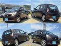 2012 Daihatsu Mira