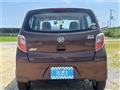 2012 Daihatsu Mira