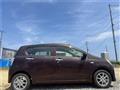 2012 Daihatsu Mira
