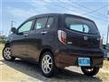 2012 Daihatsu Mira