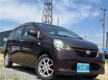 2012 Daihatsu Mira
