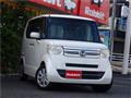 2015 Honda N BOX
