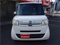 2015 Honda N BOX