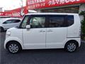 2015 Honda N BOX