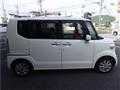 2015 Honda N BOX