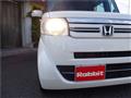 2015 Honda N BOX