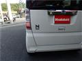 2015 Honda N BOX