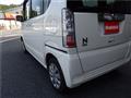 2015 Honda N BOX