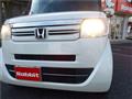 2015 Honda N BOX