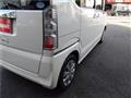 2015 Honda N BOX