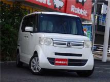2015 Honda N BOX
