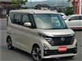 2023 Nissan ROOX