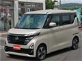 2023 Nissan ROOX