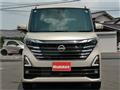 2023 Nissan ROOX