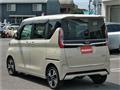 2023 Nissan ROOX