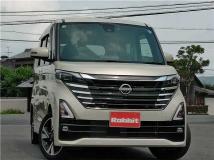 2023 Nissan ROOX