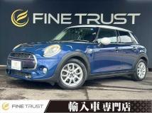 2016 BMW MINI