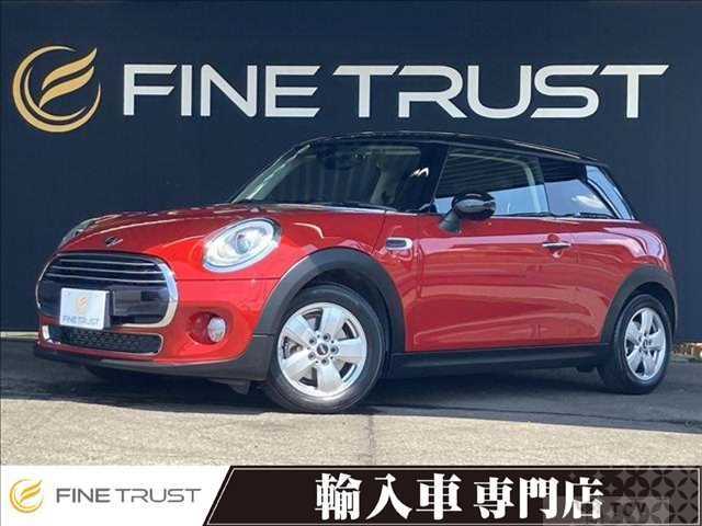 2016 BMW MINI