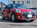 2016 BMW MINI