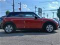 2016 BMW MINI