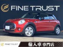 2016 BMW MINI