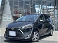 2019 Toyota Sienta