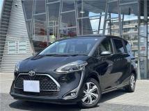 2019 Toyota Sienta