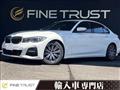 2019 BMW 3 Series