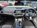 2019 BMW 3 Series
